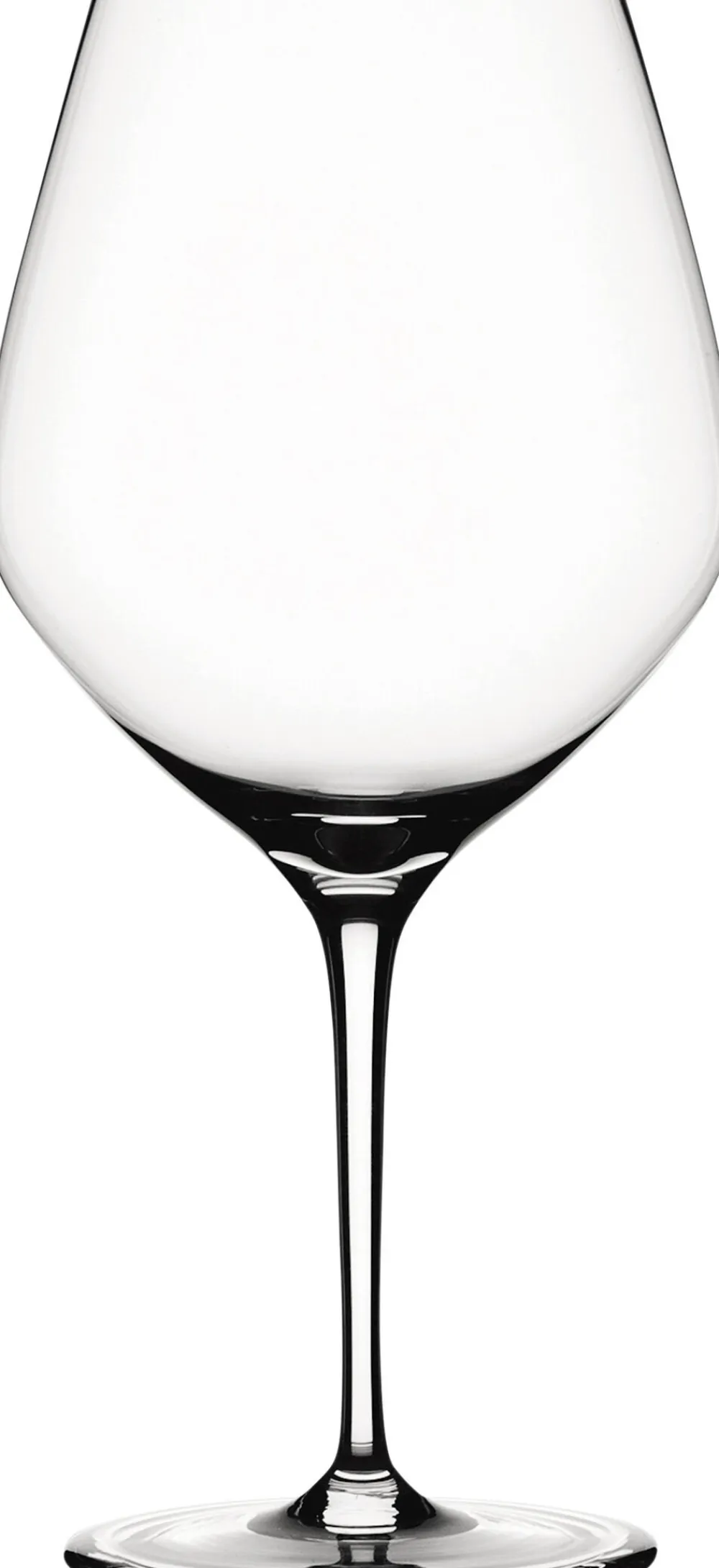 Authentis 4 stk. bourgogneglas>Spiegelau Sale