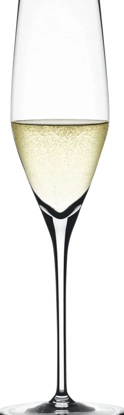 Spiegelau Authentis 4 stk. champagneglas