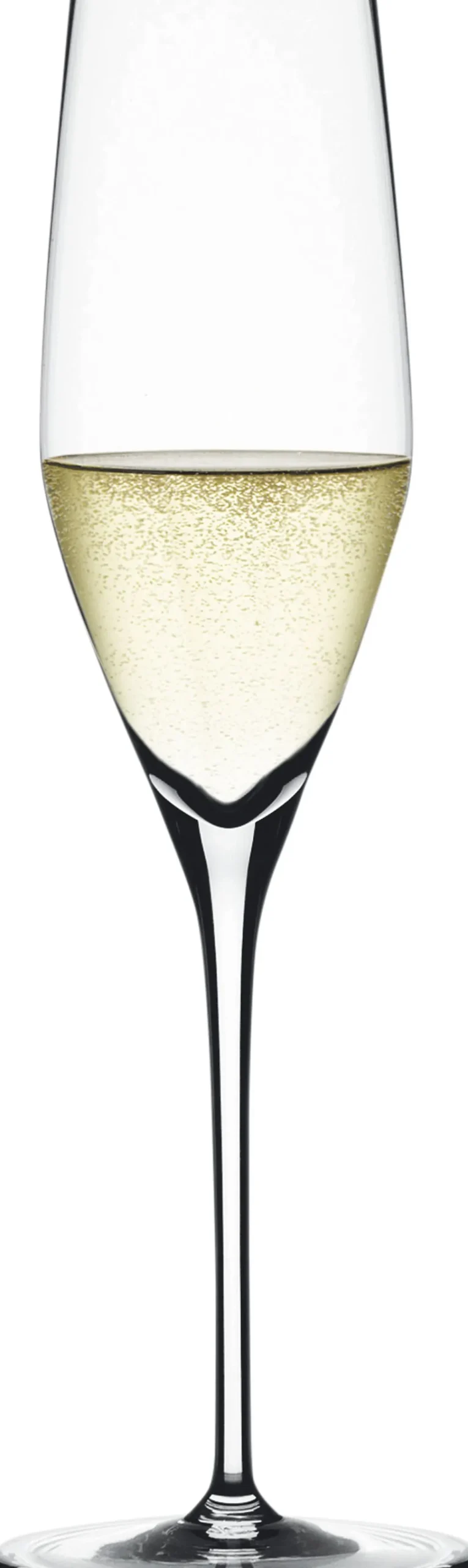 Spiegelau Authentis 4 stk. champagneglas