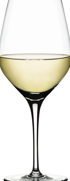 Spiegelau Authentis 4 stk. hvidvinsglas lille