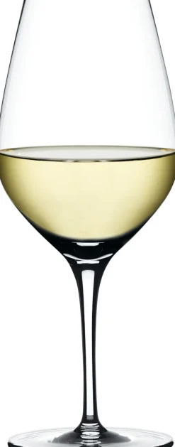 Spiegelau Authentis 4 stk. Hvidvinsglas