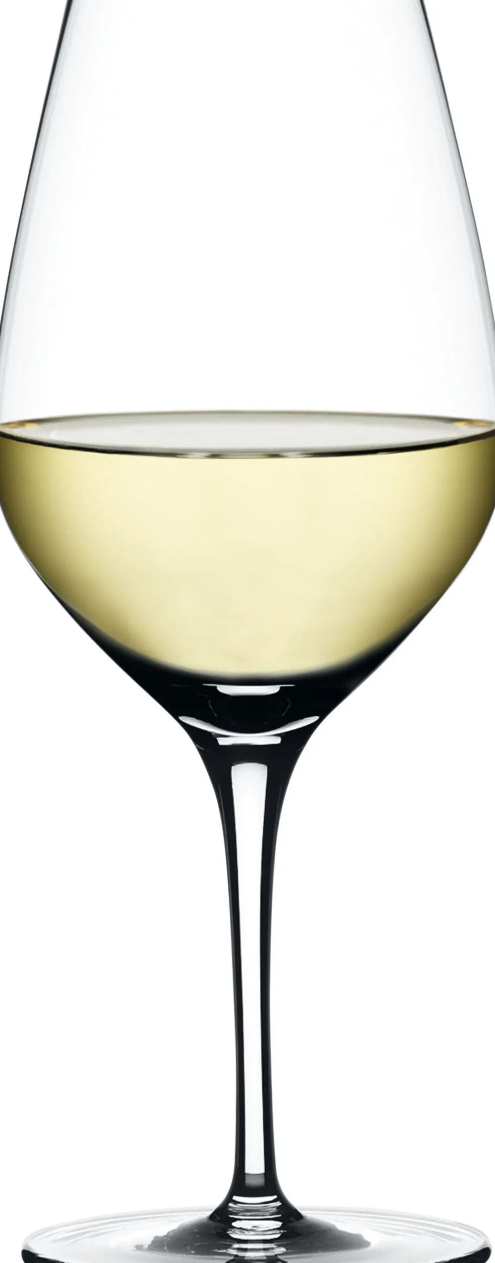 Spiegelau Authentis 4 stk. Hvidvinsglas