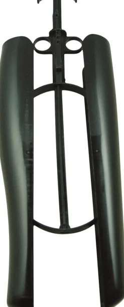 Nøgle & Hælebar Auto Boot Hanger Grå Hot