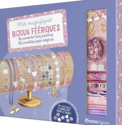 - Jewellery Factory - Eventyrlige armbånd>Auzou Sale