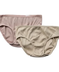 Ava briefs 2-Pack - Organic GOTS>Magasin du Nord Collection Hot