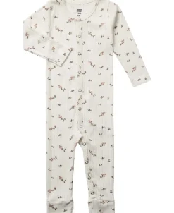 Børn Magasin du Nord Collection Ava 1G baby bodysuit