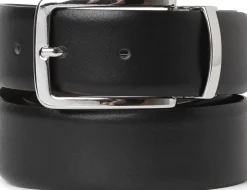 Saddler Avellino Sort/brun Online