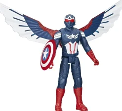 Børn Avengers Titan Deluxe Cap