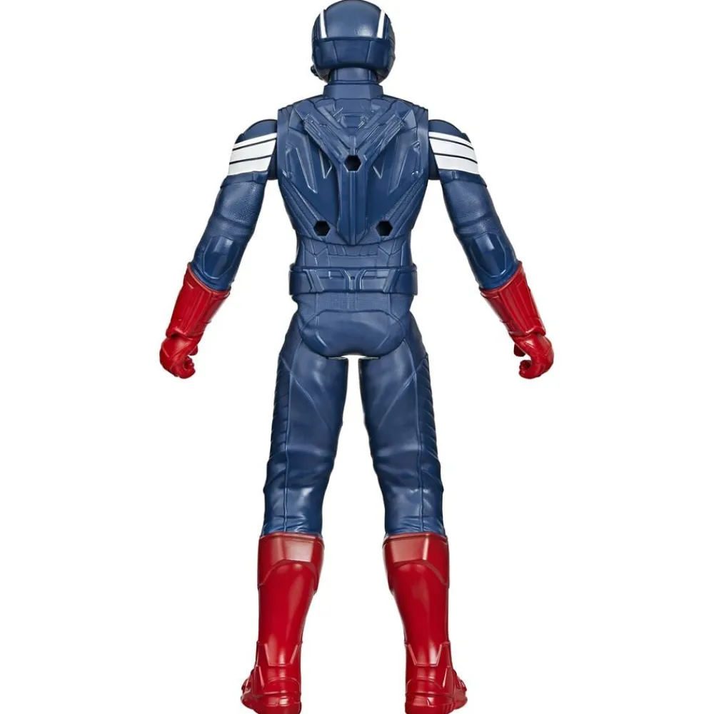 Børn Avengers Titan Deluxe Cap