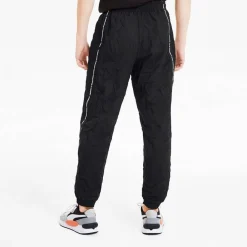 Puma Avenir Woven bukser Sort Hot