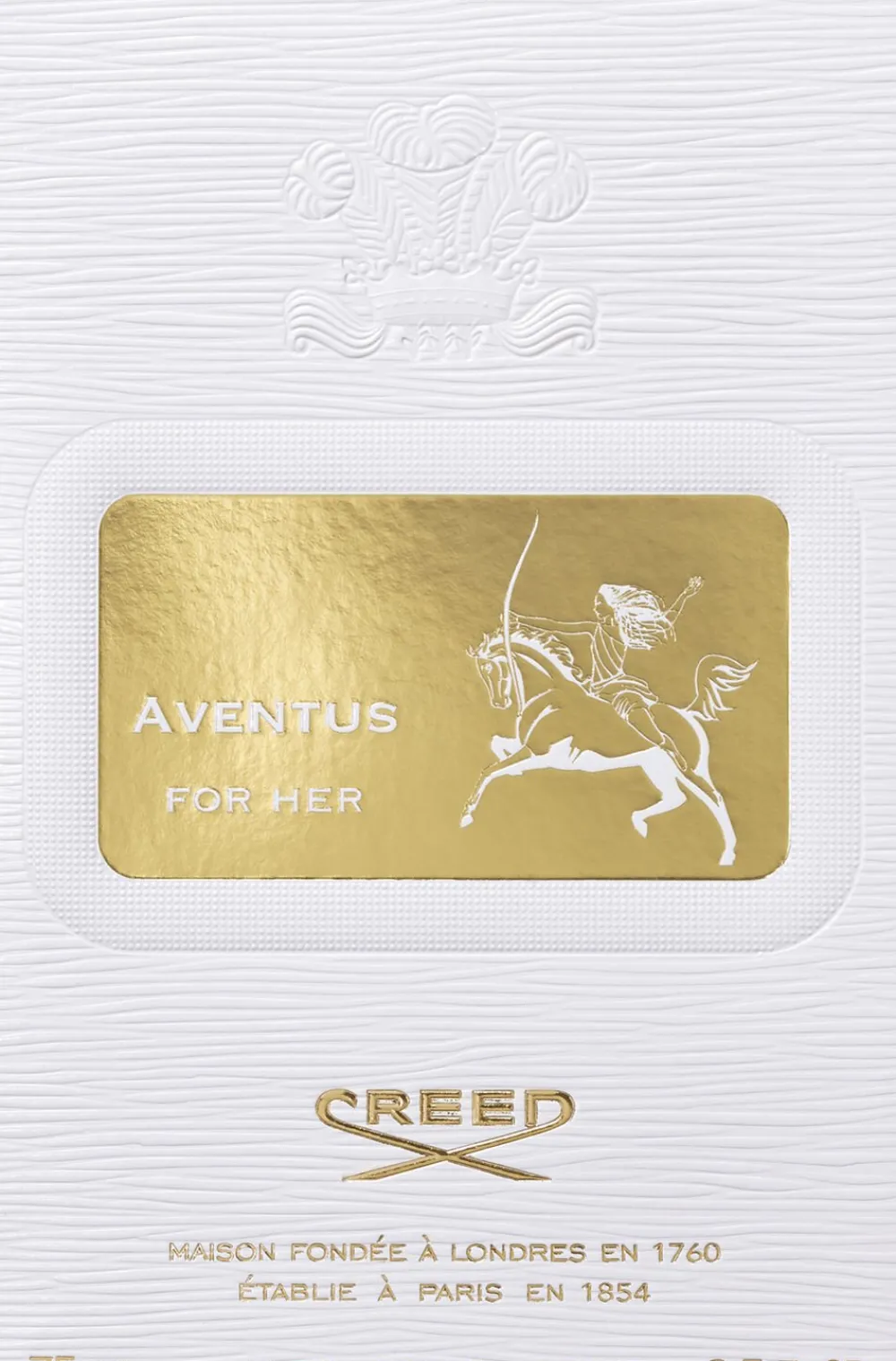 Aventus For Her Eau de Parfum>CREED New