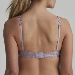 Avero hjerteformet bh med vattering><noscript><img width=