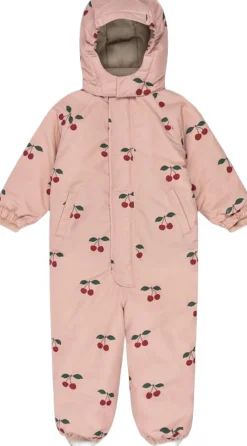 Børn Konges Sløjd AWARD SNOWSUIT GRS