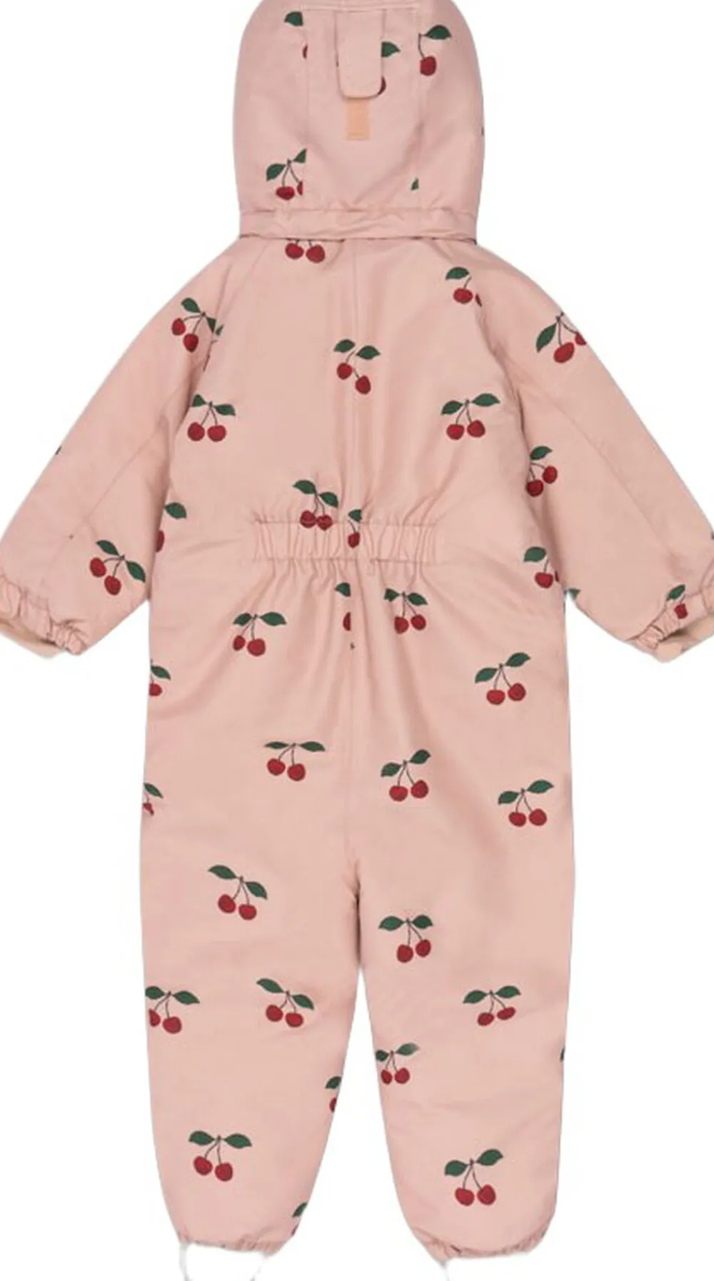 Børn Konges Sløjd AWARD SNOWSUIT GRS