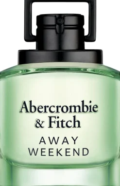 Abercrombie & Fitch Away Weekend Men Eau de Toilette