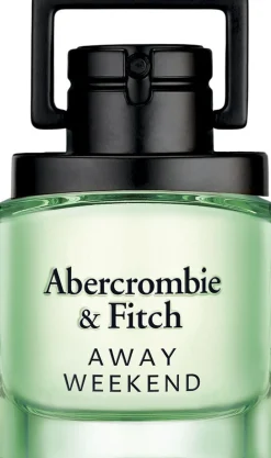 Abercrombie & Fitch Away Weekend Men Eau de Toilette