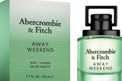 Abercrombie & Fitch Away Weekend Men Eau de Toilette