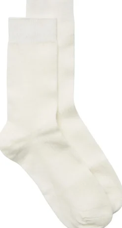 Aware AWNELLA SOCK BOX Birch/rib Clearance