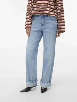 Dame Aware AWRENA MR WIDE FOLD UP JNS LI3148 N