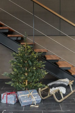 Sirius Axel Juletræ 144 LED Sale