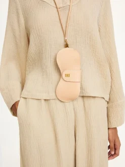 Dame By Malene Birger Aya Sunny solbrilleetui