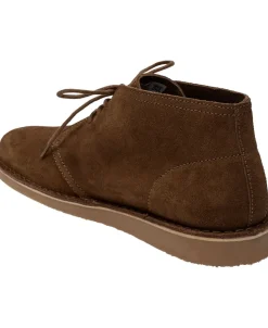 Fred Perry B9352 Marsh brown Sale