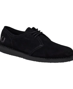 Fred Perry B9350 Sort