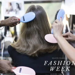 Mason Pearson B2 - Small Extra