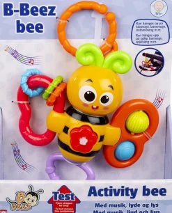 Børn B Beez AKTIVITETS BI mLYD