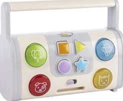 BOOMBOX mLYS-LYD>B Beez Discount