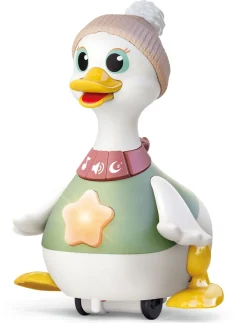 GÅENDE ANDEFAMILE><noscript><img width=