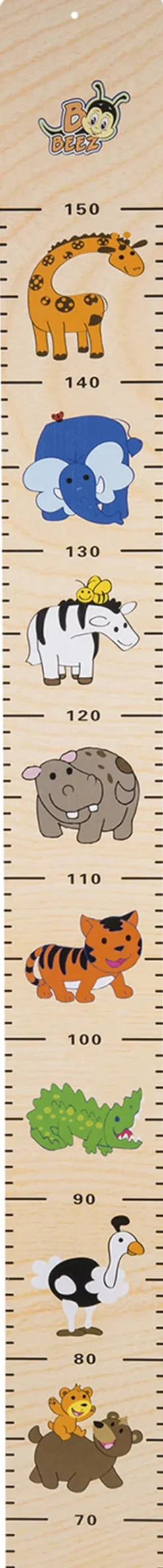 Børn B Beez HØJDEMÅLER 70-150c