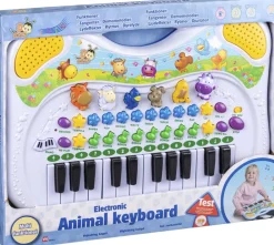 Børn B Beez ORGEL mDYRELYDE