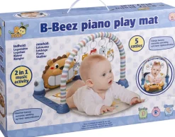 Børn B Beez PIANOTRAPETZmMUSIK