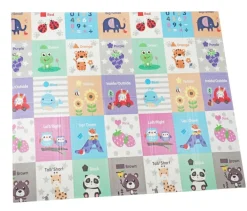 Børn B Beez SKUMTÆPPE 198x178c