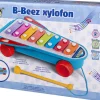 XYLOFON PÅ HJUL>B Beez Hot