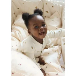 Børn Konges Sløjd BABY BEDDING GOTS