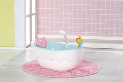 BABY born Bath Bathtub New