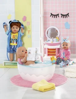 BABY born Bath Bathtub New