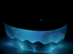 BABY born Bath Bathtub New