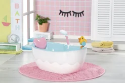 BABY born Bath Bathtub New