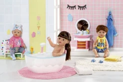 BABY born Bath Bathtub New