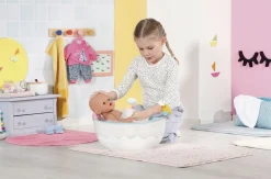 BABY born Bath Bathtub New