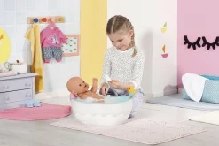 BABY born Bath Bathtub New