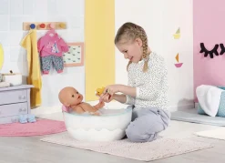 BABY born Bath Bathtub New
