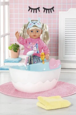 BABY born Bath Bathtub New