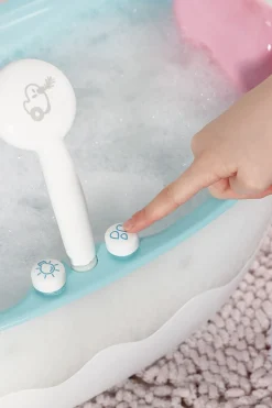 BABY born Bath Bathtub New