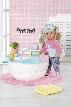 BABY born Bath Bathtub New