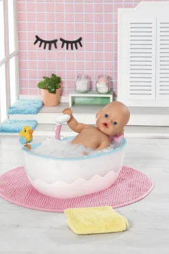 BABY born Bath Bathtub New
