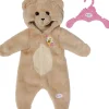 Bear Suit 43cm>BABY born Best